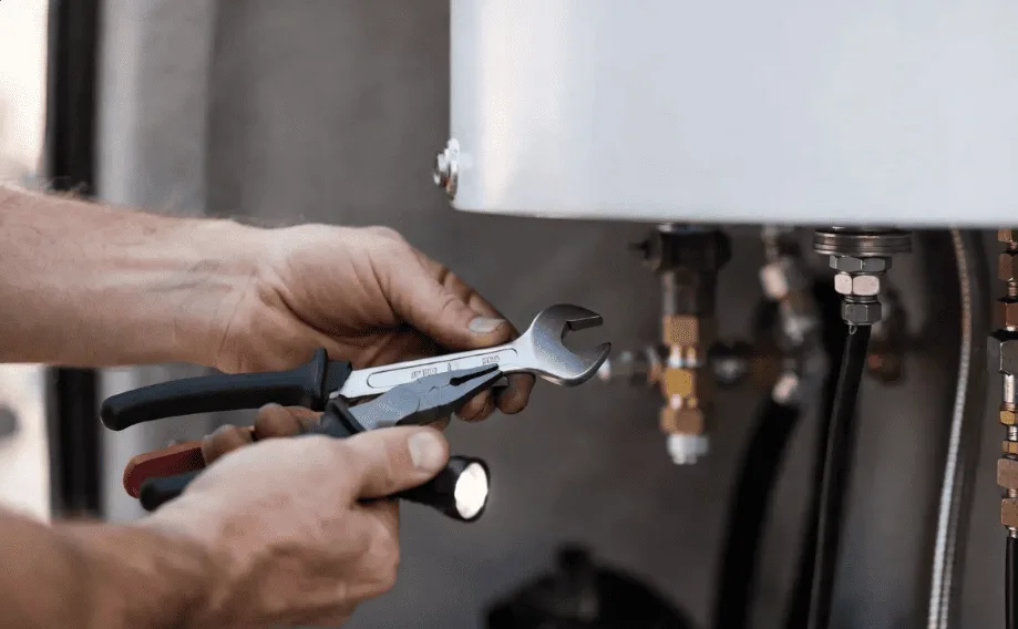 Why choose Water Heater Repair in Colon, MI